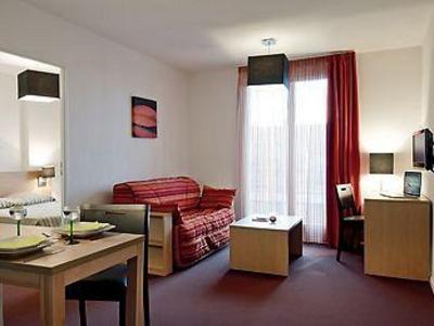 фото отеля Adagio Access Bale Saint Louis