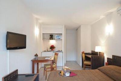 фото отеля Adagio Access Bale Saint Louis
