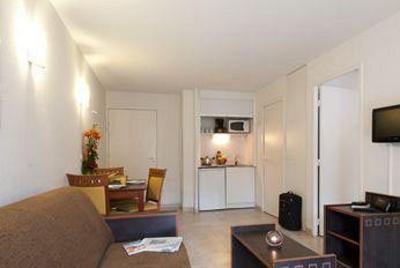 фото отеля Adagio Access Bale Saint Louis