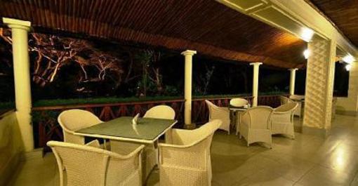 фото отеля Lake Naivasha Country Club Hotel