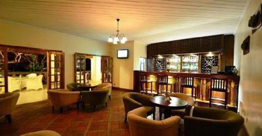 фото отеля Lake Naivasha Country Club Hotel