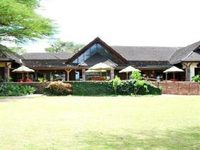 Lake Naivasha Country Club Hotel