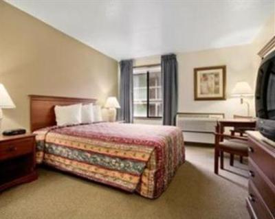 фото отеля Clackamas Sunnyside Inn