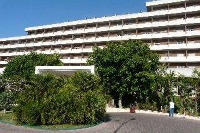 фото отеля Hotel Club Costa Verde