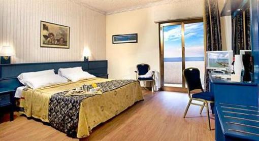 фото отеля Hotel Club Costa Verde