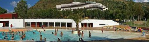 фото отеля Hotel Club Costa Verde