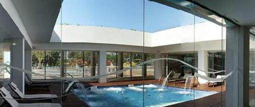 фото отеля Hotel Club Costa Verde
