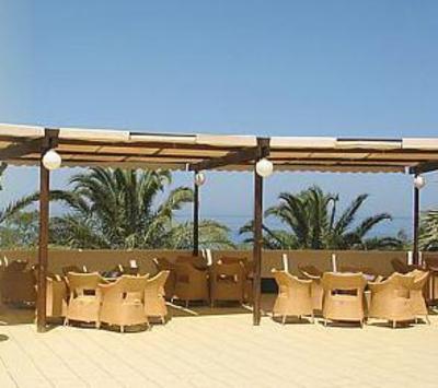 фото отеля Hotel Club Costa Verde