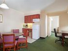 фото отеля Holiday Inn Express Amherst-Hadley