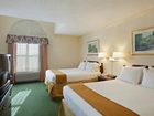 фото отеля Holiday Inn Express Amherst-Hadley