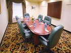 фото отеля Holiday Inn Express Amherst-Hadley