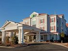 фото отеля Holiday Inn Express Amherst-Hadley