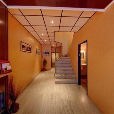 фото отеля Le Cornouaille Hotel