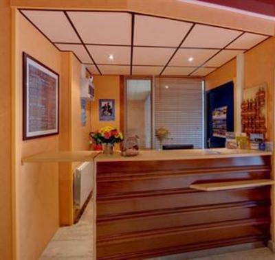 фото отеля Le Cornouaille Hotel