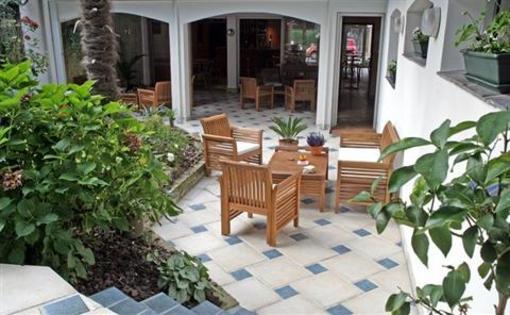 фото отеля Le Cornouaille Hotel