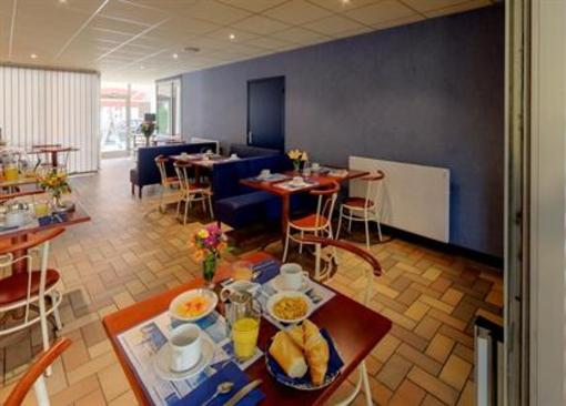 фото отеля Le Cornouaille Hotel