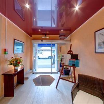 фото отеля Le Cornouaille Hotel