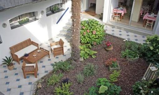 фото отеля Le Cornouaille Hotel