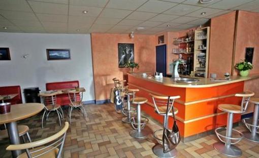 фото отеля Le Cornouaille Hotel