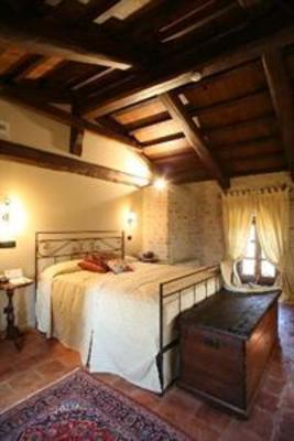 фото отеля Hotel Castello Di Sinio