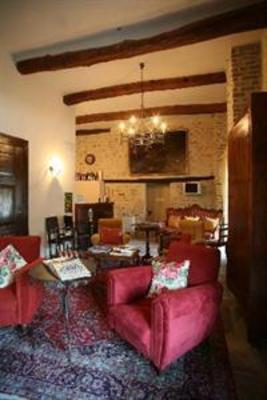 фото отеля Hotel Castello Di Sinio