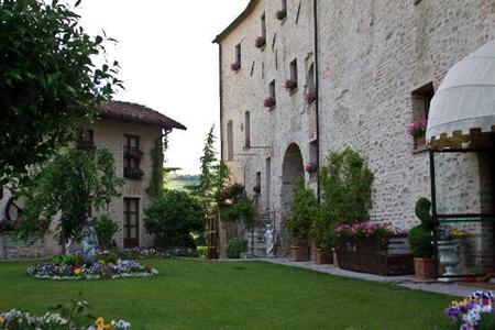 фото отеля Hotel Castello Di Sinio
