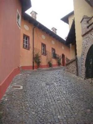 фото отеля Hotel Castello Di Sinio