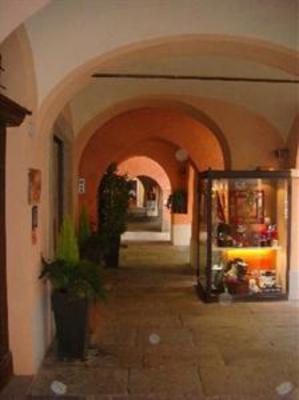 фото отеля Hotel Castello Di Sinio