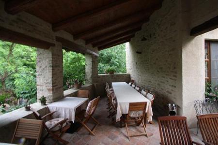 фото отеля Hotel Castello Di Sinio