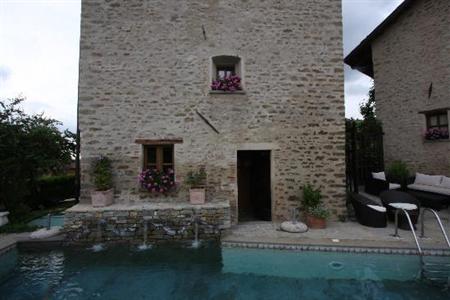 фото отеля Hotel Castello Di Sinio