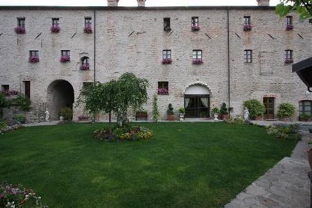 фото отеля Hotel Castello Di Sinio
