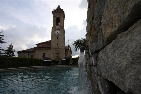 фото отеля Hotel Castello Di Sinio