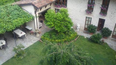 фото отеля Hotel Castello Di Sinio