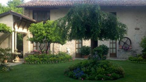 фото отеля Hotel Castello Di Sinio