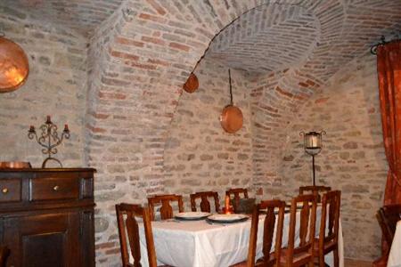 фото отеля Hotel Castello Di Sinio