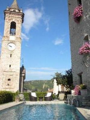 фото отеля Hotel Castello Di Sinio