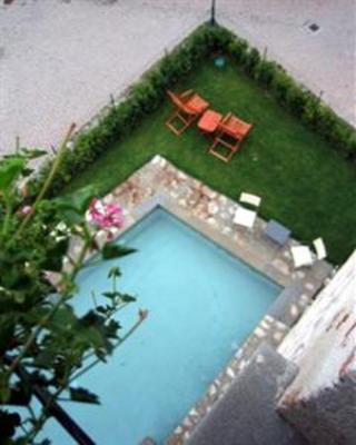 фото отеля Hotel Castello Di Sinio