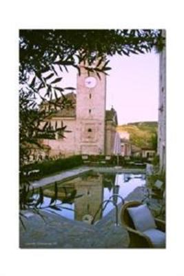 фото отеля Hotel Castello Di Sinio