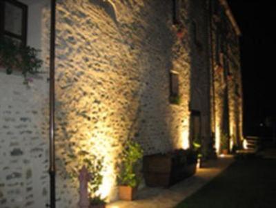 фото отеля Hotel Castello Di Sinio