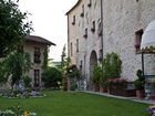 фото отеля Hotel Castello Di Sinio