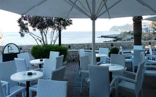 фото отеля Hostal Montesol