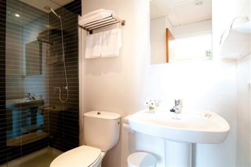 фото отеля Hostal Montesol