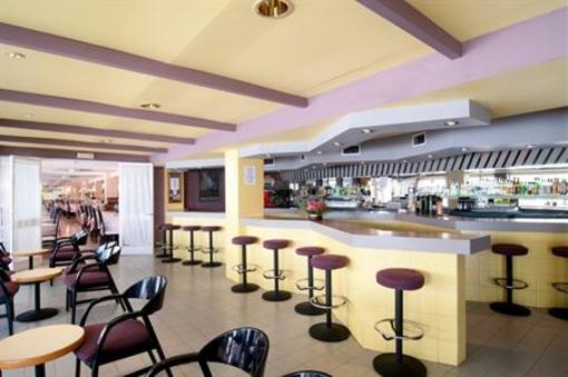 фото отеля Hostal Montesol