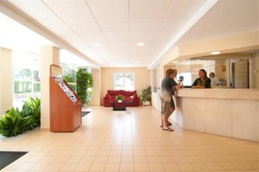 фото отеля Hostal Montesol