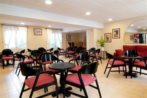 фото отеля Hostal Montesol