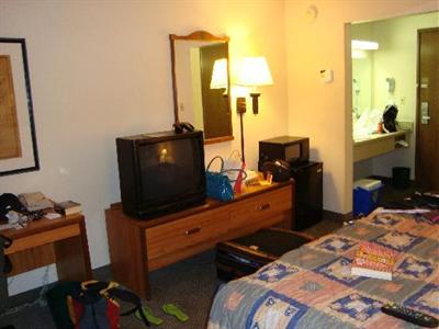 фото отеля La Quinta Inn & Suites El Paso East