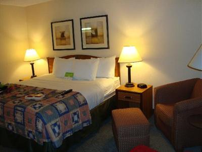 фото отеля La Quinta Inn & Suites El Paso East