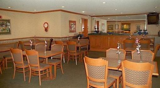 фото отеля La Quinta Inn & Suites El Paso East