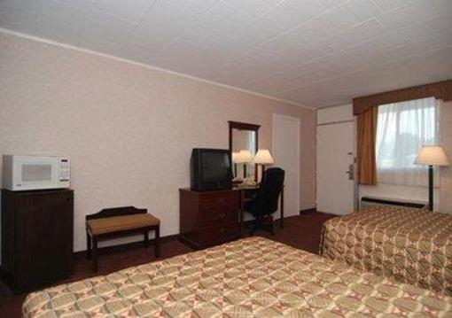 фото отеля Econo Lodge Mystic