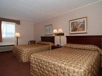 Econo Lodge Mystic